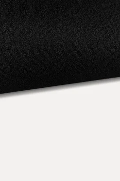 Discount TOP ESCOTE ASIMÉTRICO CINTURÓN Mujer Tops / Bodies