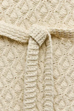 Outlet TOP ESTRUCTURA ASIMÉTRICO ESPALDA ABIERTA Mujer Tops / Bodies