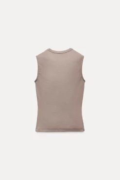 Fashion TOP ETIQUETA DELANTERO Mujer Sudaderas / Joggers