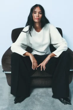 Clearance TOP FELPA Mujer Sudaderas / Joggers