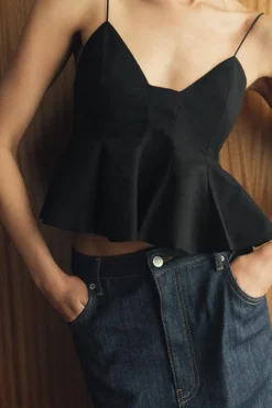 Online TOP GODETS ZW COLLECTION Mujer Tops / Bodies