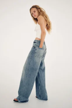 Outlet TOP HALTER ELÁSTICO LAZOS Mujer Tops / Bodies