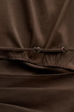 New TOP HALTER ESPALDA DESCUBIERTA Mujer Tops / Bodies