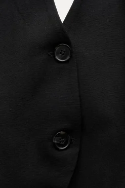 Clearance TOP HALTER LAZO Mujer Tops / Bodies