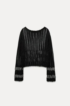 Clearance TOP JERSEY RED ABALORIOS Mujer Tops / Bodies