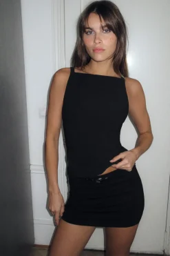 Best TOP LAZOS ESPALDA Mujer Tops / Bodies