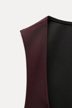 Hot TOP MANGA SISA ZW COLLECTION Mujer Tops / Bodies