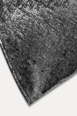 Best TOP METALIZADO ZW COLLECTION Mujer Tops / Bodies