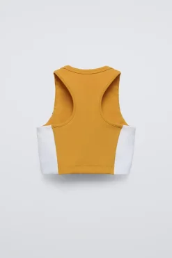 Niños ZARA 6 - 14 Años·Camisetas|6 - 14 Años·Deporte / Jogging<TOP NÚMERO CONTRASTE