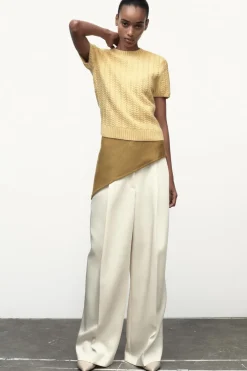 Outlet TOP OCHOS 100% LANA Mujer Cárdigan / Jerséis|Punto