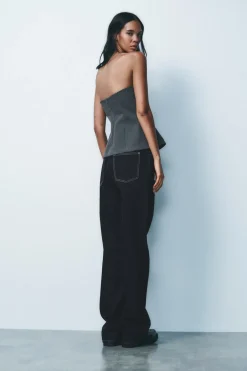 Outlet TOP PALABRA DE HONOR Mujer Tops / Bodies