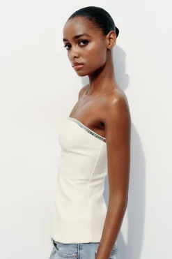 Best TOP PALABRA DE HONOR JOYAS Mujer Tops / Bodies