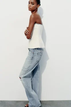 Best TOP PALABRA DE HONOR JOYAS Mujer Tops / Bodies