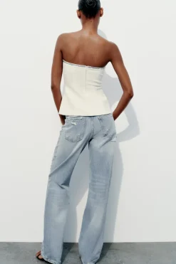 Best TOP PALABRA DE HONOR JOYAS Mujer Tops / Bodies