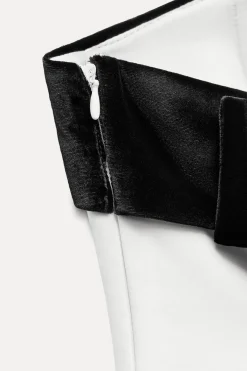 New TOP PALABRA DE HONOR LAZO Mujer Tops / Bodies