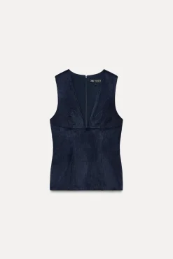 Discount TOP PANA Mujer Tops / Bodies