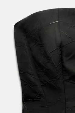 Sale TOP PEPLUM ZW COLLECTION Mujer Tops / Bodies