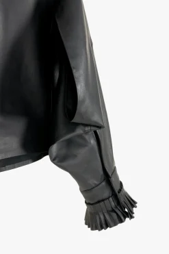 Outlet TOP PIEL X STEFANO PILATI Mujer Tops / Bodies