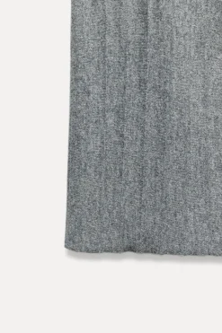 Online TOP PLISADO SOFT Mujer Tops / Bodies