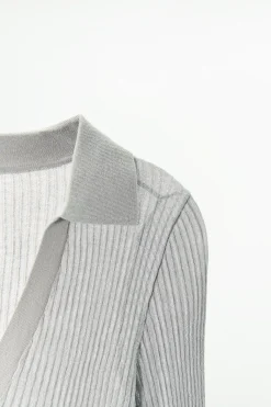 New TOP POLO PUNTO FINO Mujer Tops / Bodies