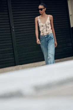 Best TOP PUNTO JACQUARD Mujer Cárdigan / Jerséis|Punto