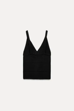 Online TOP PUNTO POINTELLE Mujer Cárdigan / Jerséis|Punto