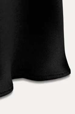 Hot TOP SATINADO ZW COLLECTION Mujer Tops / Bodies