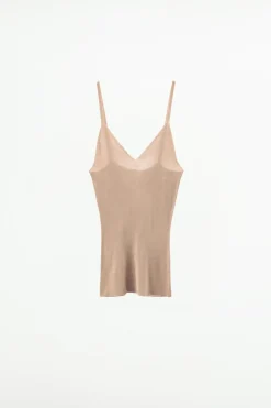 Clearance TOP SEAMLESS SEDA 100% Mujer Tops / Bodies