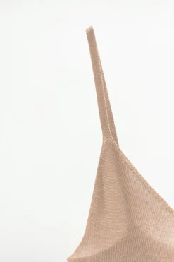 Clearance TOP SEAMLESS SEDA 100% Mujer Tops / Bodies