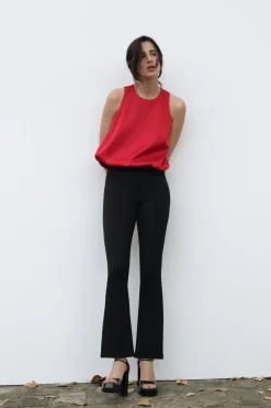 Online TOP SISA GLOBO Mujer Tops / Bodies