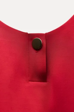 Online TOP SISA GLOBO Mujer Tops / Bodies