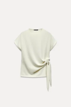 Hot TOP SOFT NUDO Mujer Tops / Bodies