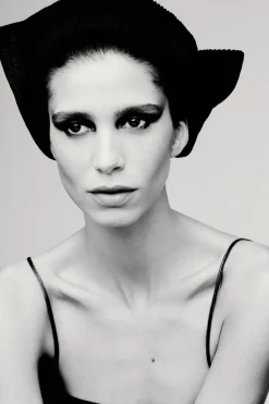 New TOP SUJETADOR PIEL GRABADO Mujer Lenceria