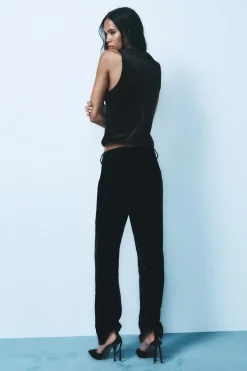 Best TOP TERCIOPELO Mujer Tops / Bodies