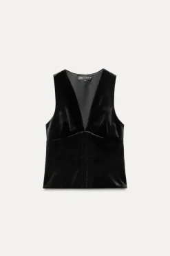 Best TOP TERCIOPELO Mujer Tops / Bodies