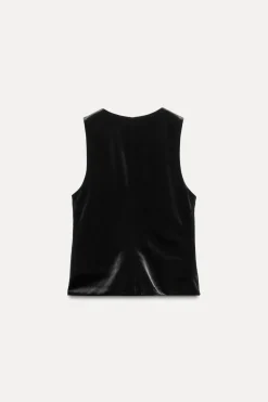 Best TOP TERCIOPELO Mujer Tops / Bodies