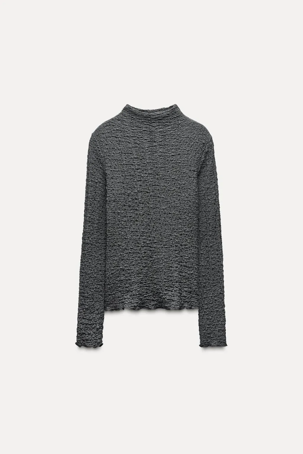 Outlet TOP TEXTURA Mujer Tops / Bodies