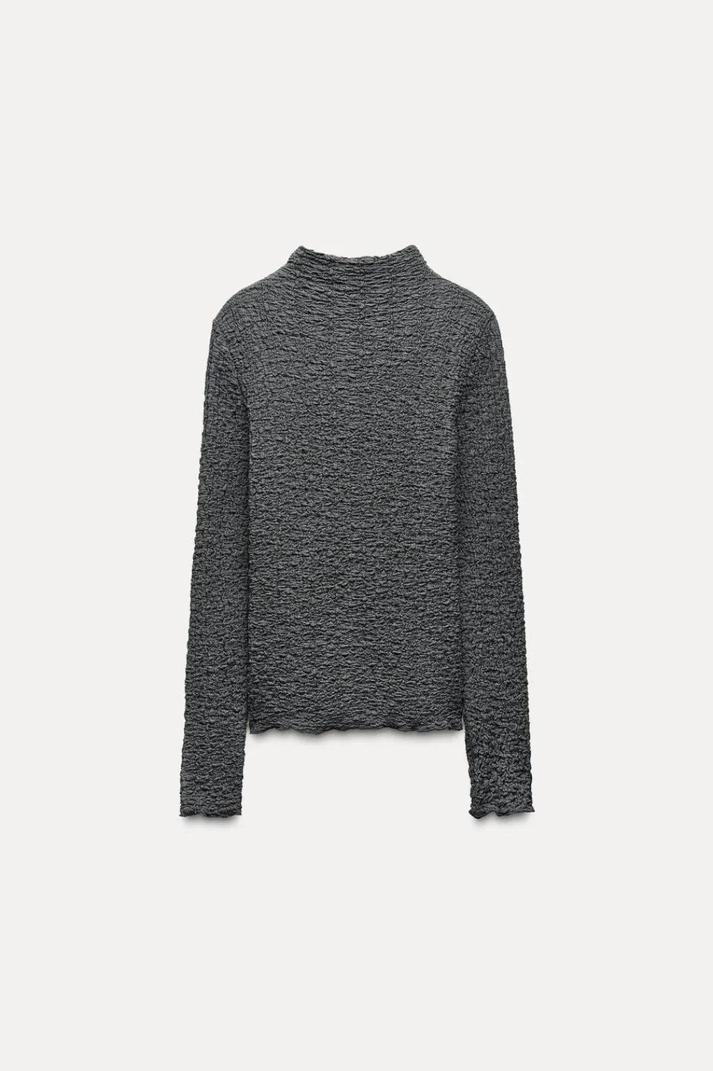 Outlet TOP TEXTURA Mujer Tops / Bodies