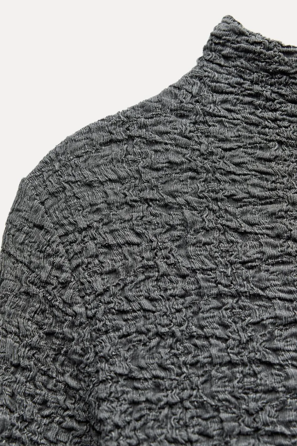 Outlet TOP TEXTURA Mujer Tops / Bodies