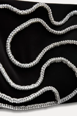 Outlet TOP TIRANTES JOYAS Mujer Tops / Bodies