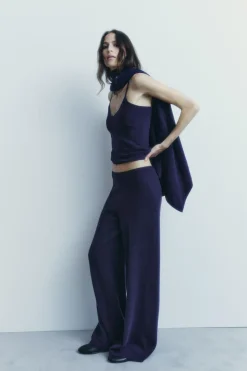 Best TOP TIRANTES LANA Mujer Tops / Bodies|Lenceria