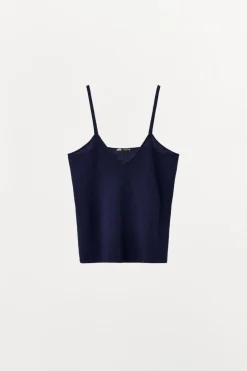 Best TOP TIRANTES LANA Mujer Tops / Bodies|Lenceria