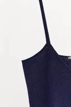 Best TOP TIRANTES LANA Mujer Tops / Bodies|Lenceria