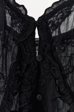 Outlet TOP TIRANTES TEXTURA Mujer Tops / Bodies|Lenceria