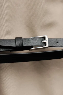 Outlet TRENCH OVERSIZE WATER REPELLENT ZW COLLECTION Mujer Abrigos / Anoraks