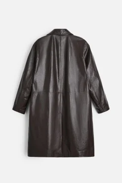 Outlet TRENCH PIEL Hombre Cazadoras|Abrigos / Gabardinas