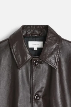 Outlet TRENCH PIEL Hombre Cazadoras|Abrigos / Gabardinas