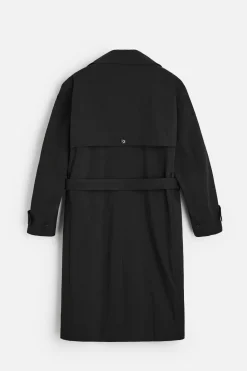 Fashion TRENCH TÉCNICO Hombre Cazadoras|Abrigos / Gabardinas