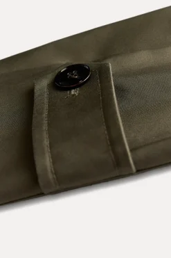 New TRENCH WATER REPELLENT ZW COLLECTION Mujer Abrigos / Anoraks