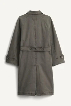 Discount TRNCH 13 Hombre Cazadoras|Abrigos / Gabardinas